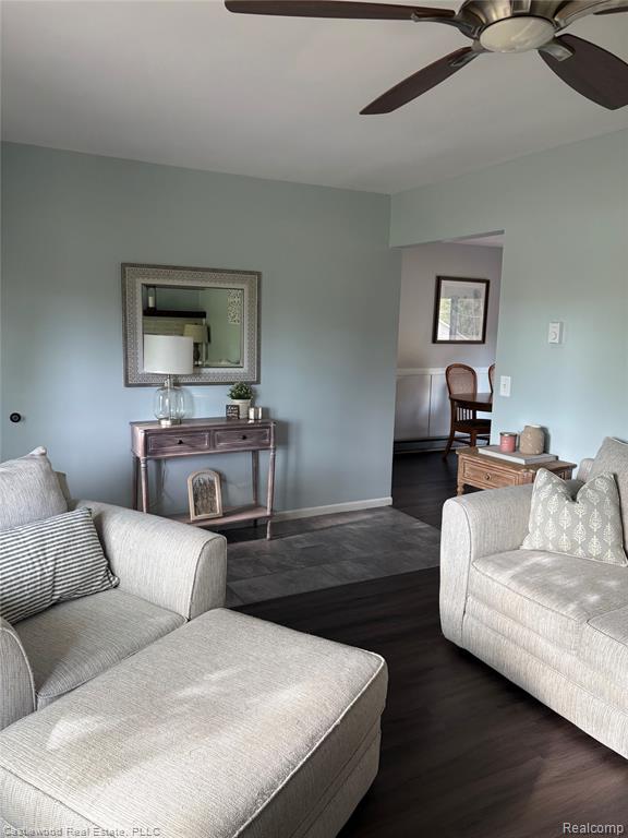 2430 Virginia Park Drive, Lapeer, MI 48446 — Photo 5