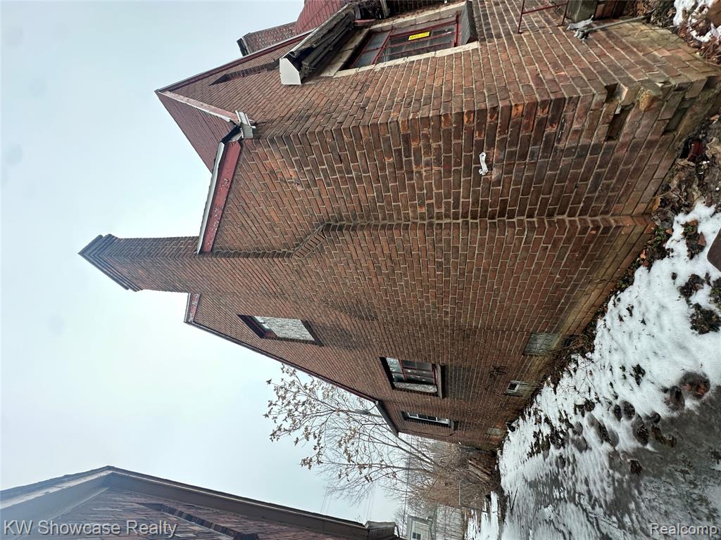 9165 Manor Street, Detroit, MI 48204 — Photo 3