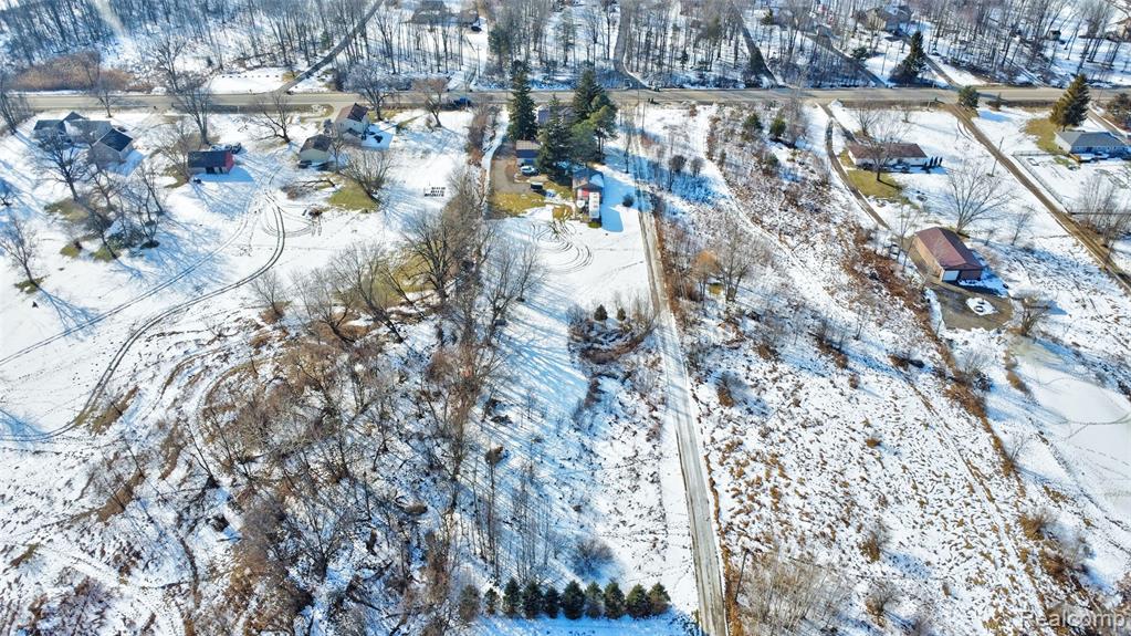 1717 S Sashabaw Road, Ortonville, MI 48462 — Photo 47