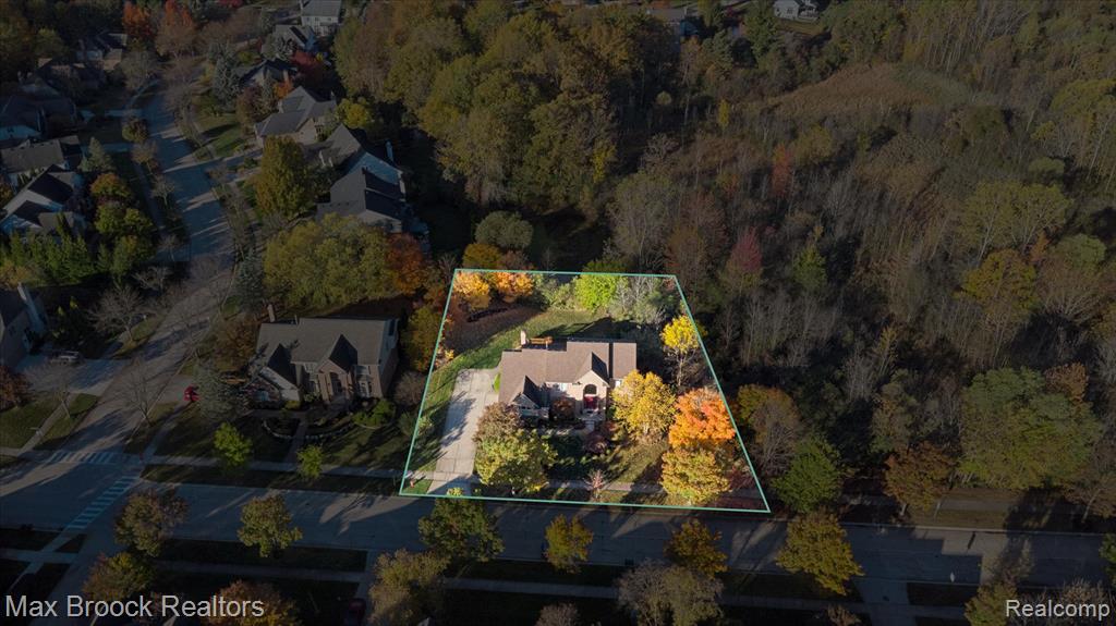 25797 Arcadia Drive, Novi, MI — Photo 55