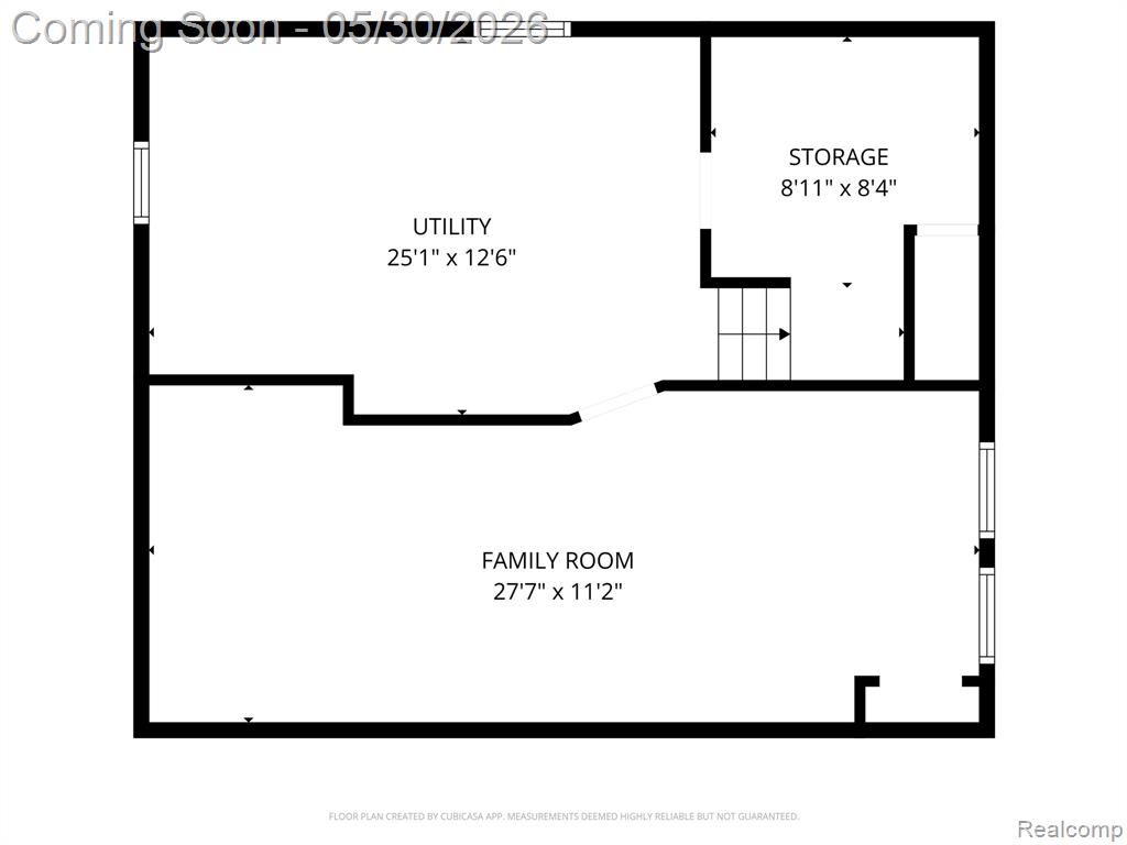 25446 Colgate Street, Dearborn Heights, MI 48125 — Photo 31
