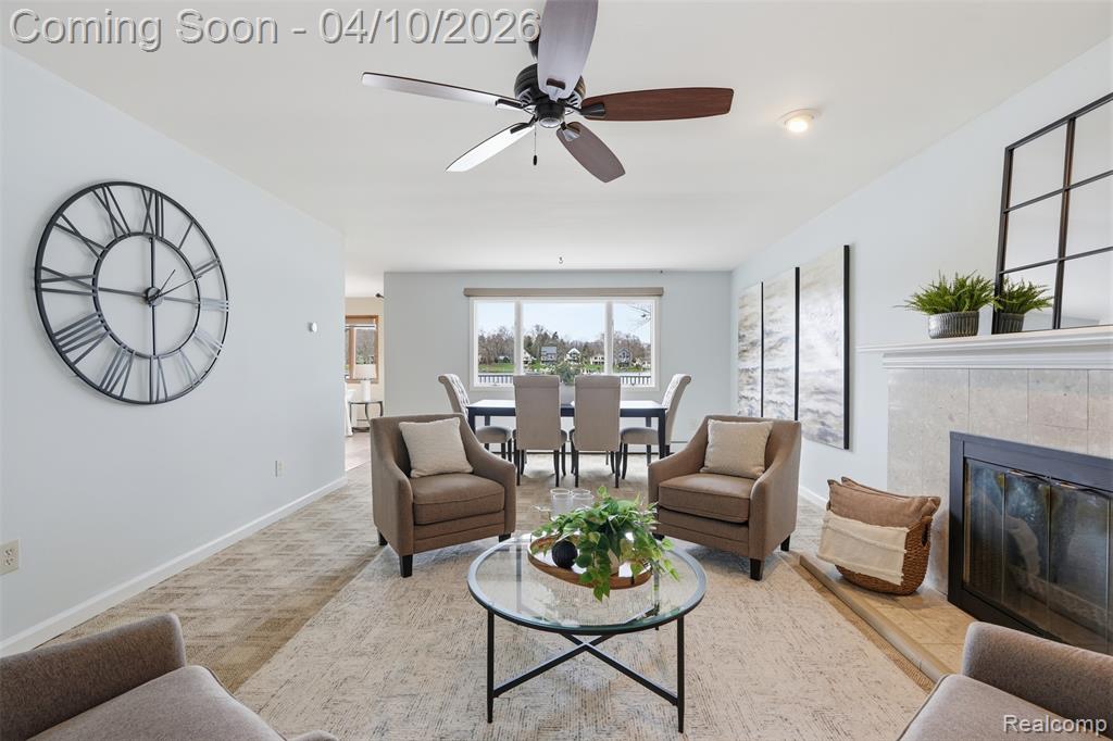 6115 Mabley Hill Road, Fenton, MI 48430 — Photo 9