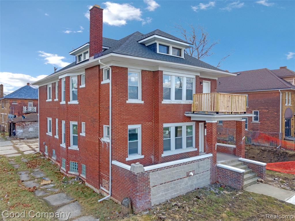 4003 Pingree Street, Detroit, MI 48204 — Photo 53