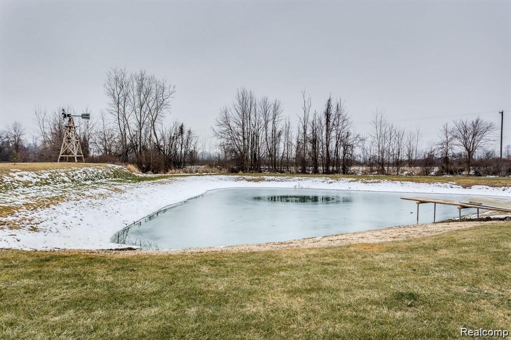 12697 Speaker Road, Brockway, MI 48097 — Photo 11