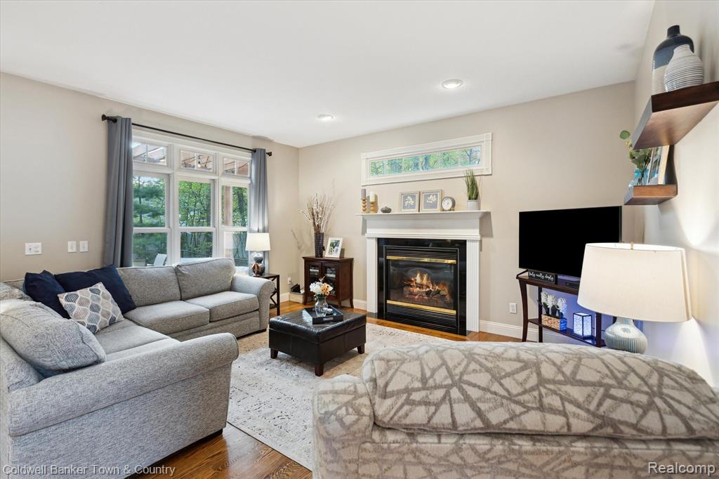 5205 RIDGEVIEW Court, Midland, MI 48642 — Photo 15