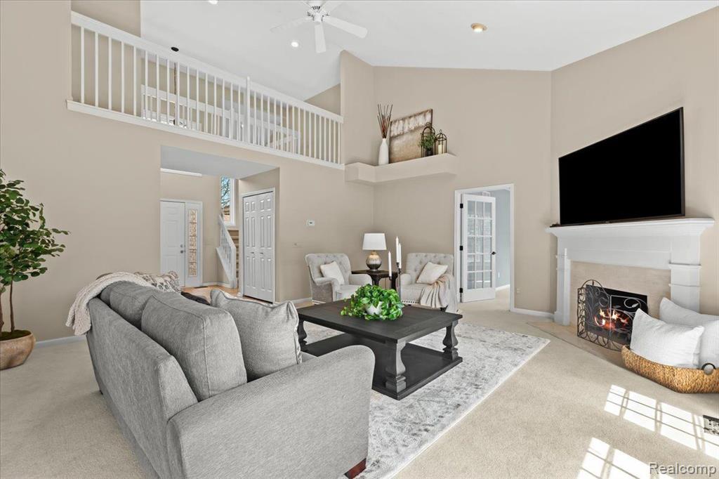 45241 DANBURY Road, Canton, MI 48188 — Photo 4