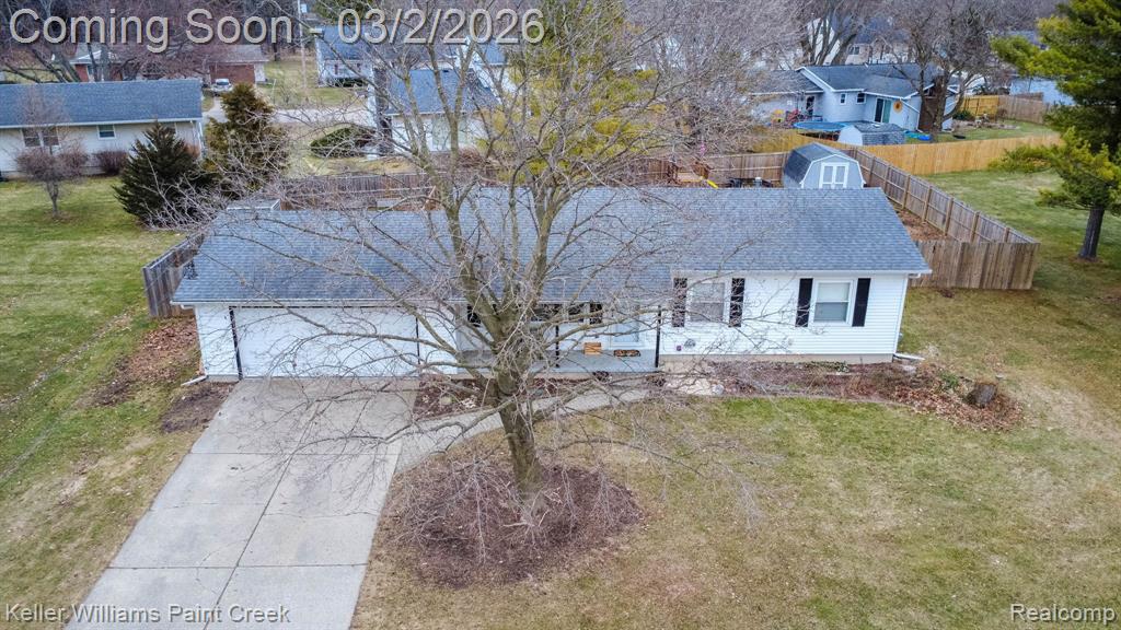 11346 Stoney Brook Drive, Grand Ledge, MI 48837 — Photo 49