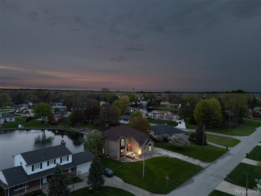 5615 Woodmire Drive, Shelby Twp, MI 48316 — Photo 50