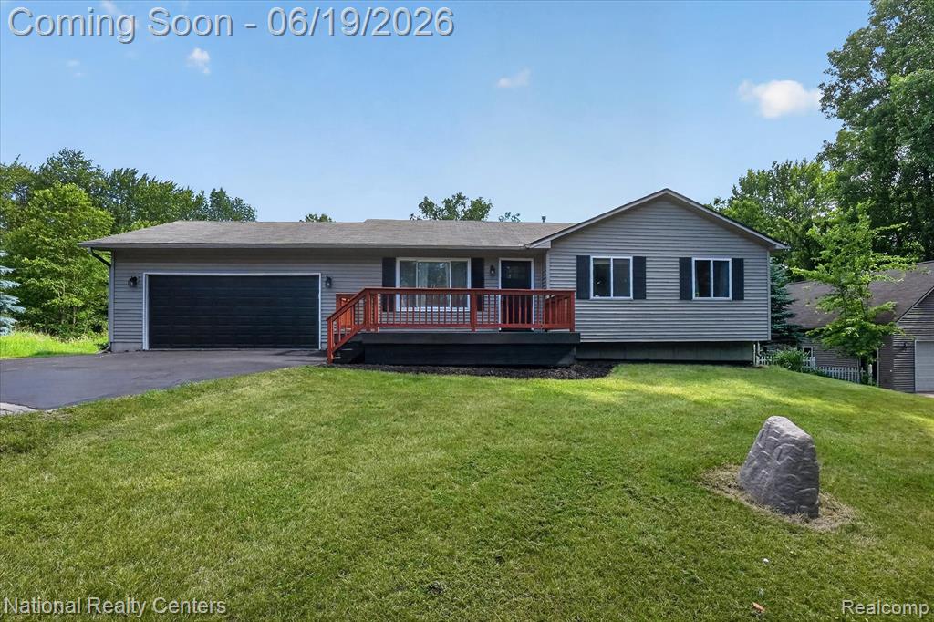 8280 W Rolston Road, Linden, MI 48451 — Photo 46