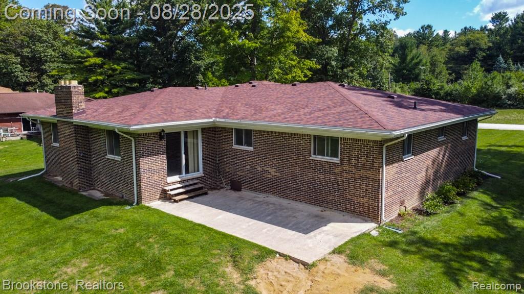 2042 Werner Road, Columbus, MI — Photo 4