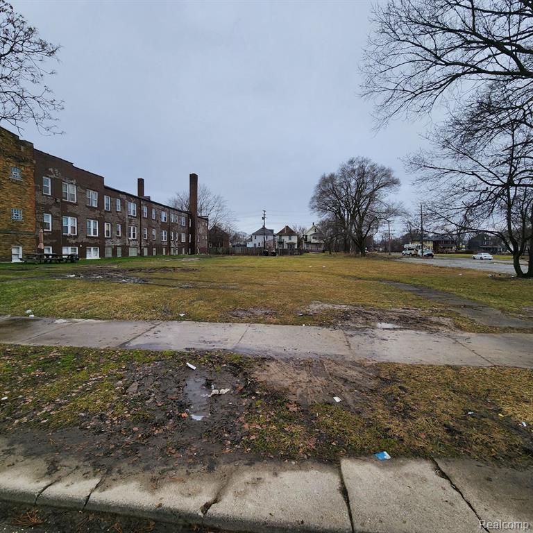 1809 W GRAND Boulevard, Detroit, MI 48208 — Photo 3
