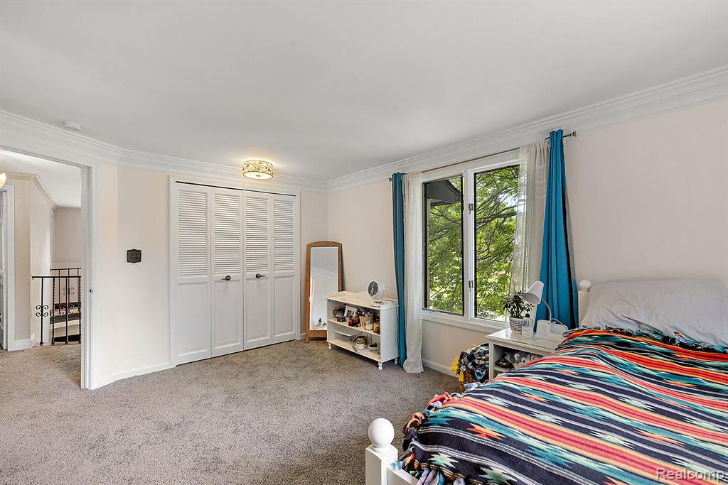 4378 Compton Way, Bloomfield Hills, MI 48302 — Photo 50
