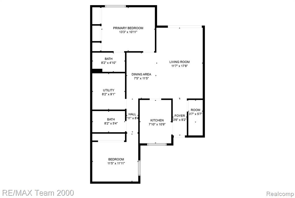 42461 LILLEY POINTE Drive, Canton, MI 48187 — Photo 22