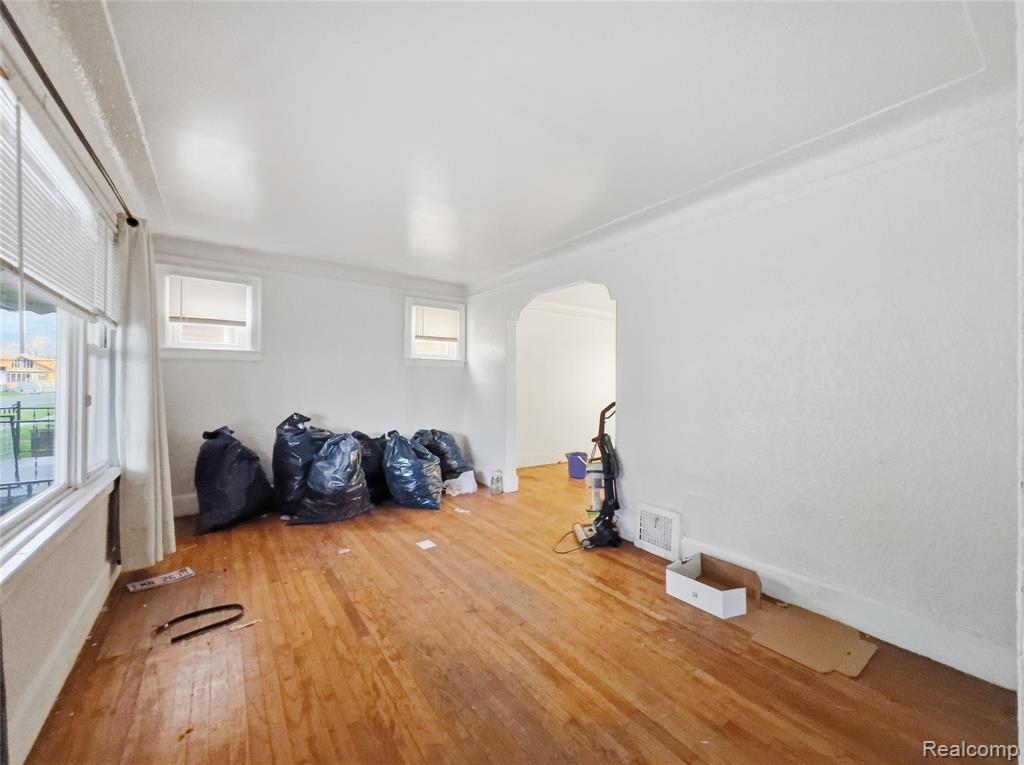 19181 Marx Street, Highland Park, MI 48203 — Photo 3