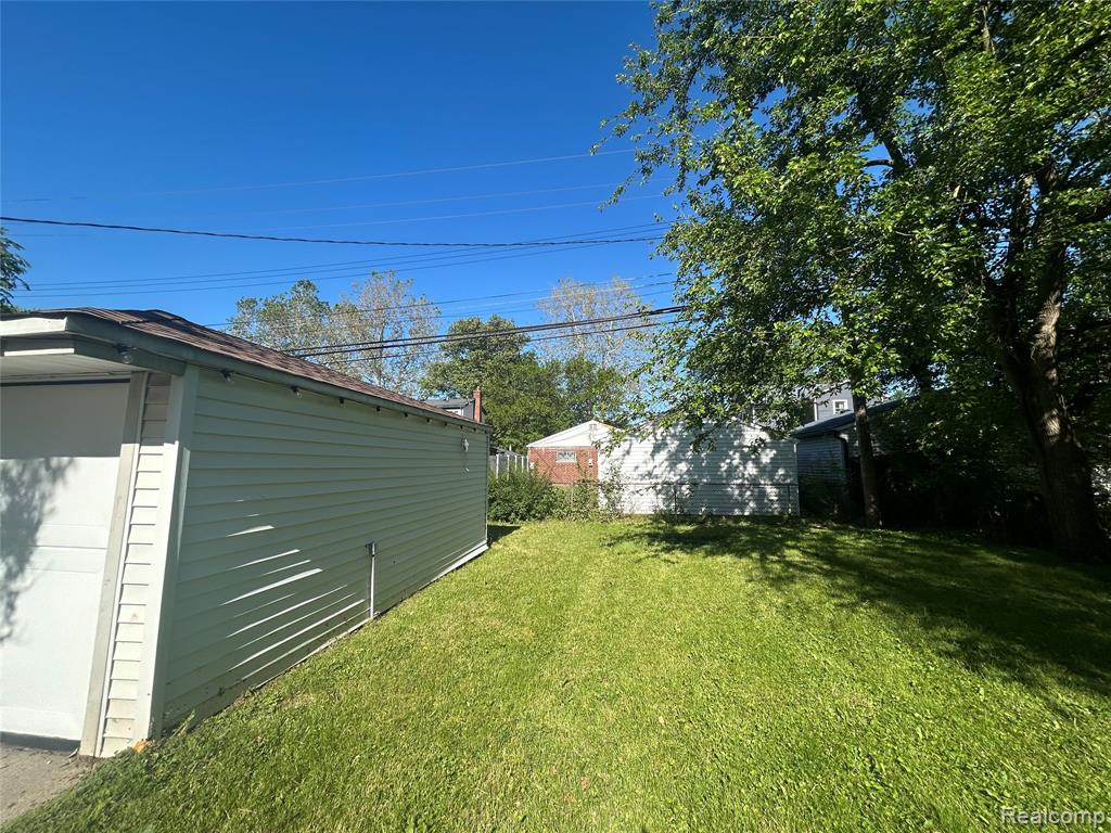 4987 Roosevelt Boulevard, Dearborn Heights, MI 48125 — Photo 26