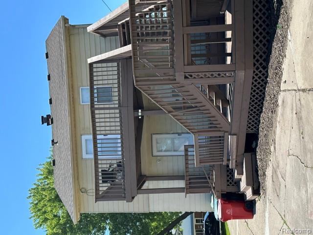 24320 Flower Ave, Eastpointe, MI 48021 — Photo 14