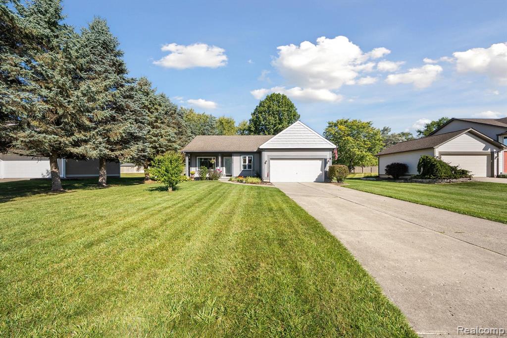 6358 Windham Place, Grand Blanc, MI 48439 — Photo 3