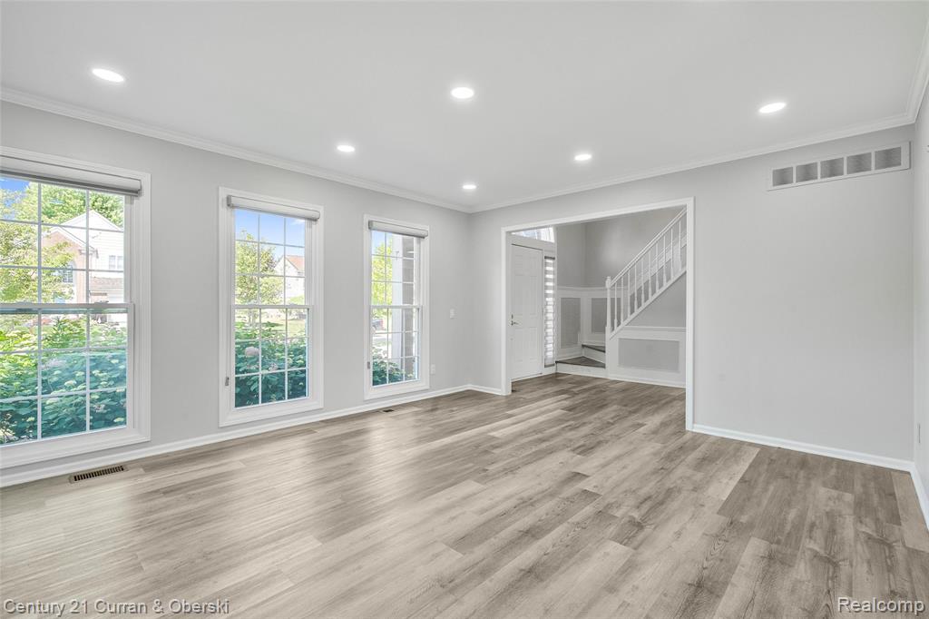 1751 Lanhan Court, Canton, MI 48188 — Photo 5