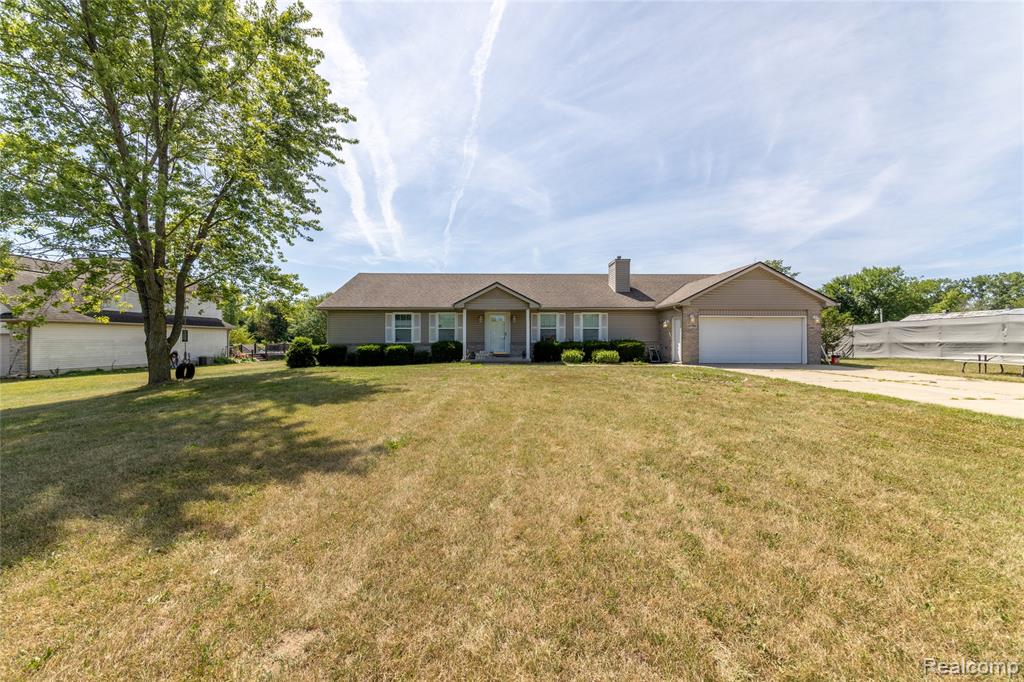 27750 Bell Road, New Boston, MI 48164 — Photo 3