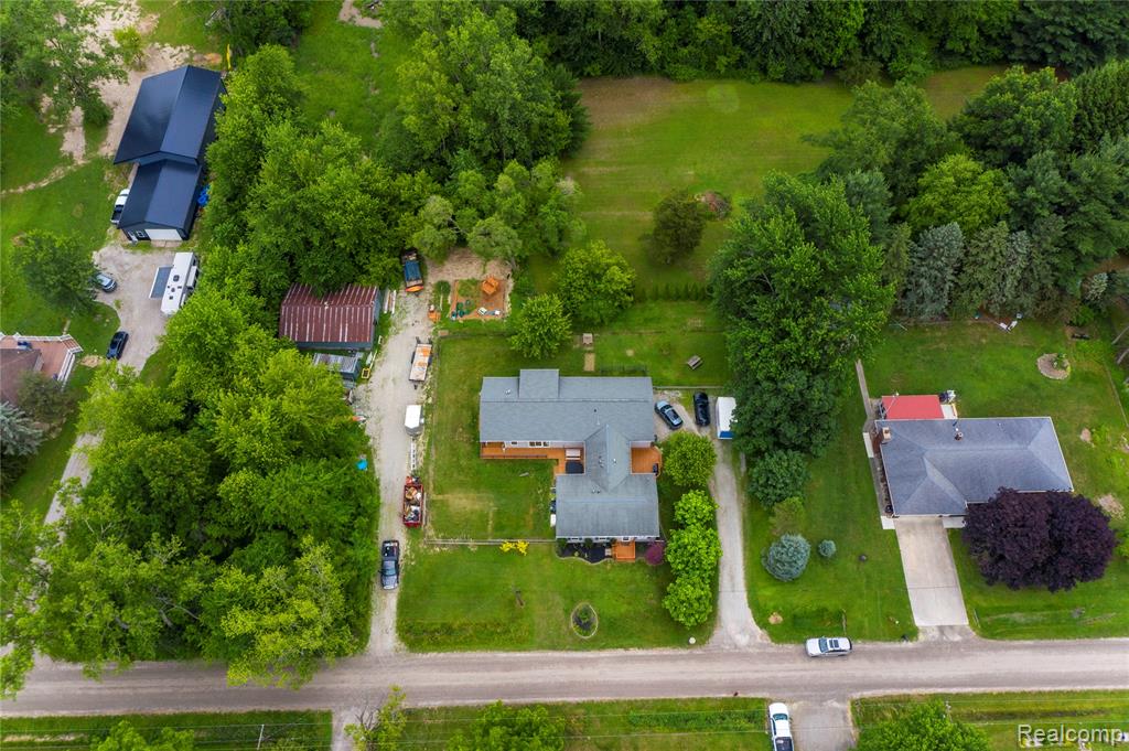 12100 Wilson Drive, Carleton, MI 48117 — Photo 58