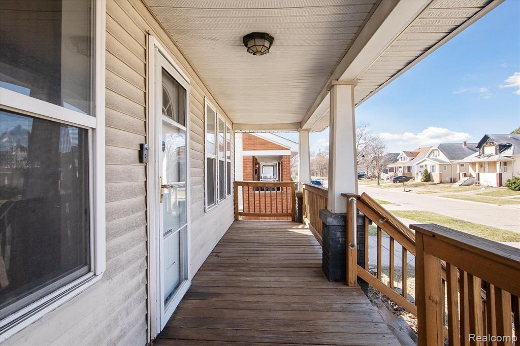 6625 Westpoint Street, Taylor, MI 48180 — Photo 4