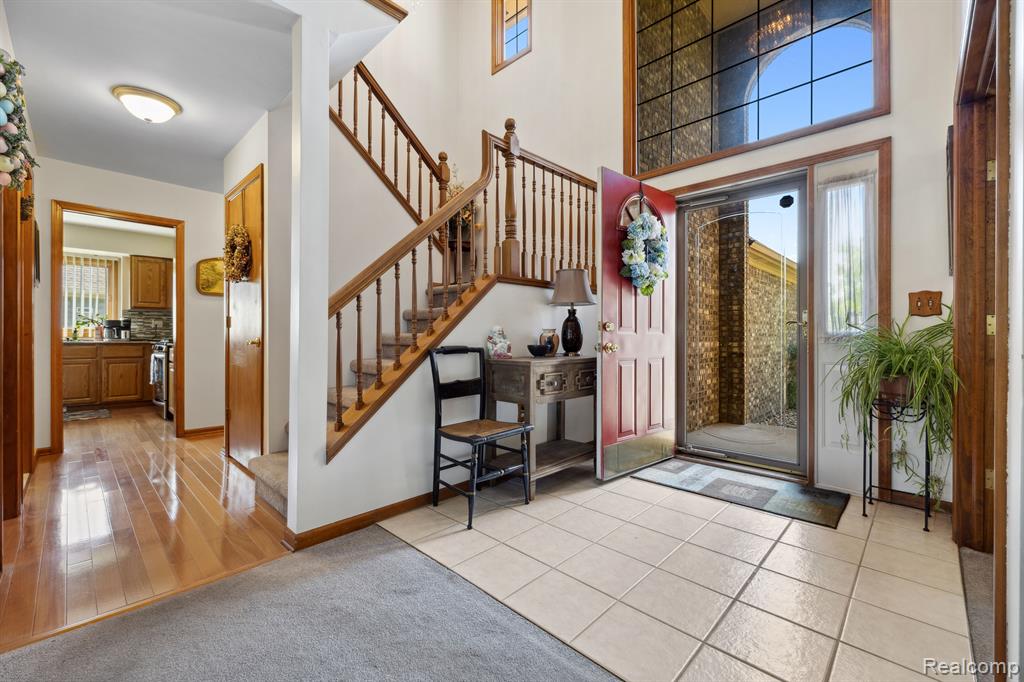 46941 SOUTHGATE Drive, Canton, MI 48188 — Photo 3