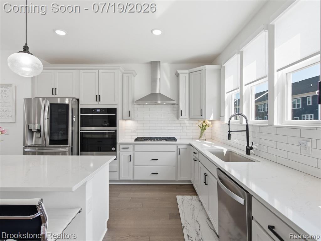 43160 Atwood Avenue, Novi, MI — Photo 17