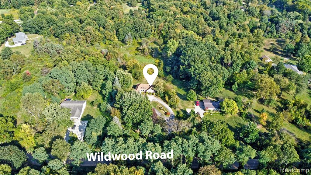 3015 Wildwood Road, Holly, MI 48442 — Photo 3