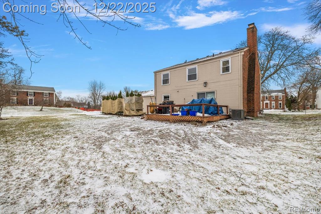 4250 Greenstown Drive, West Bloomfield, MI 48323 — Photo 7