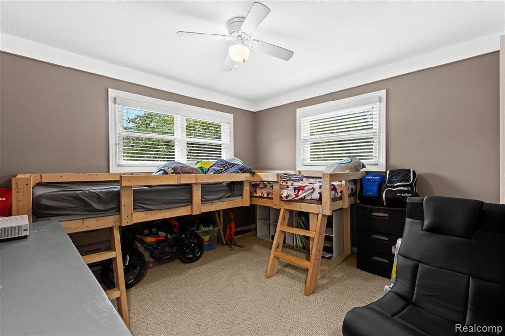 7032 DEERING Street, Garden City, MI — Photo 12