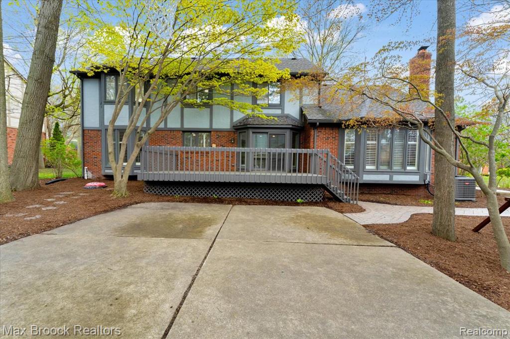 5536 Whitfield Drive, Troy, MI 48098 — Photo 49