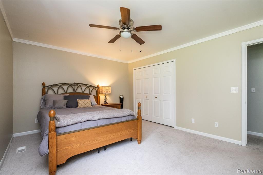 11207 PATTY ANN Lane, Romeo, MI 48065 — Photo 28