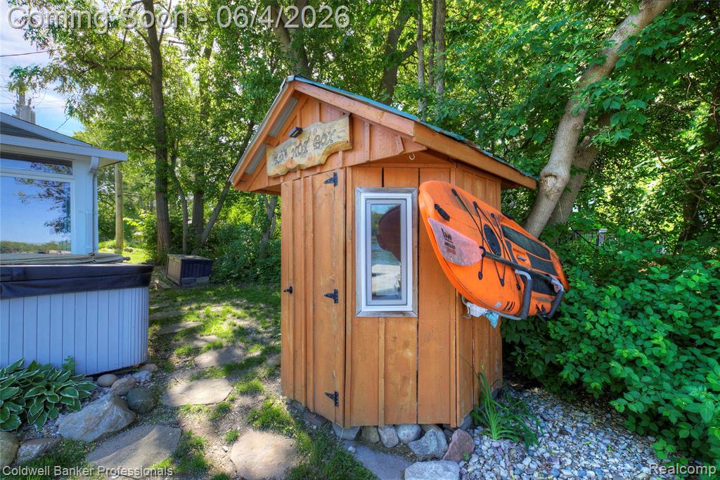 1000 Round Lake Road, White Lake, MI — Photo 33