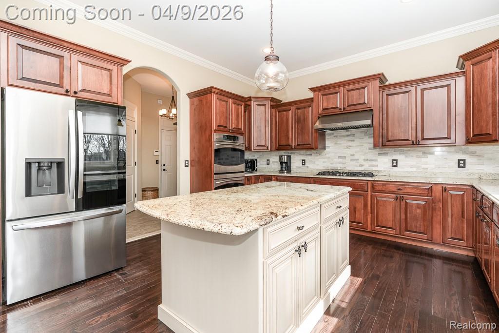 787 Quarry, Rochester Hills, MI 48306 — Photo 8