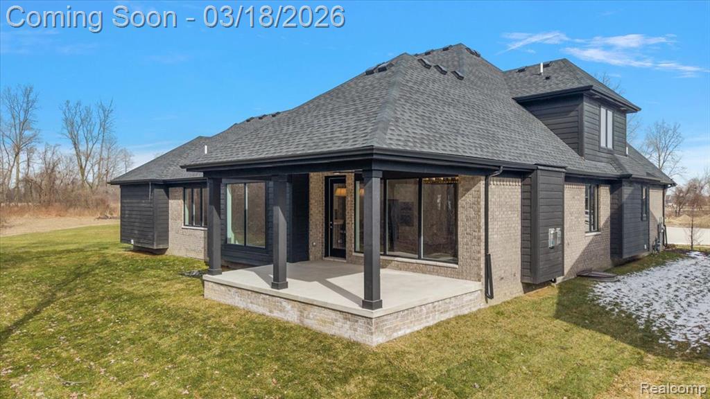 57553 Meadowridge Drive, Washington, MI — Photo 72