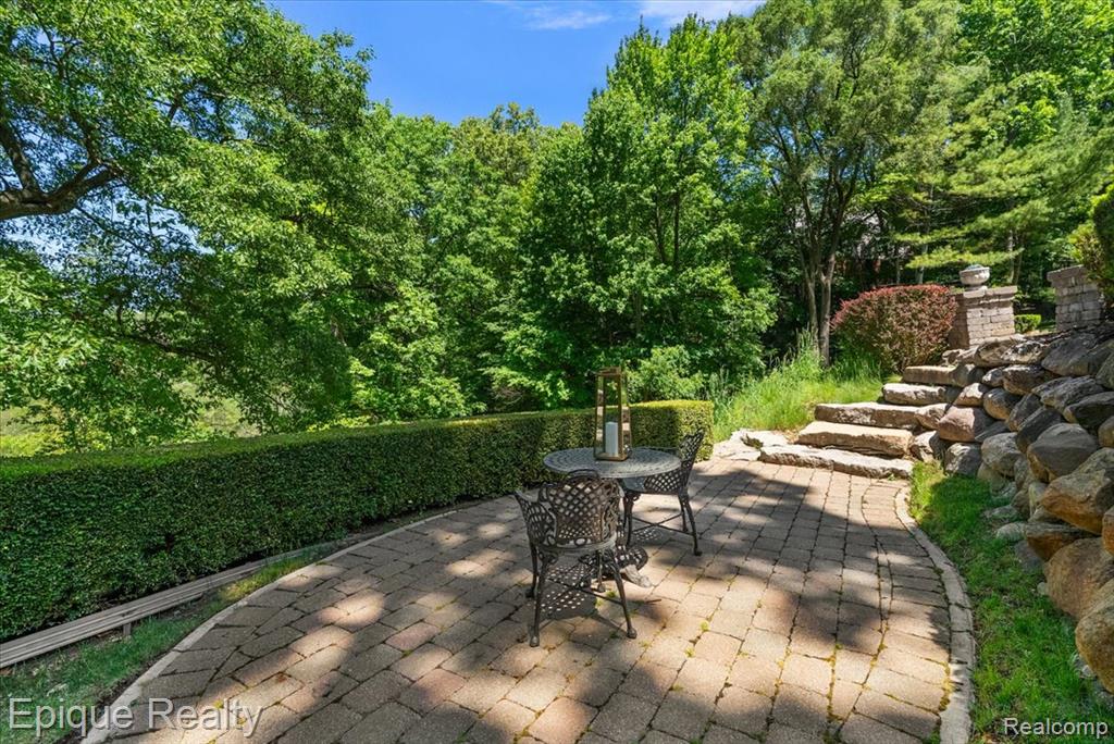 7662 Devins Ridge, Clarkston, MI 48348 — Photo 12