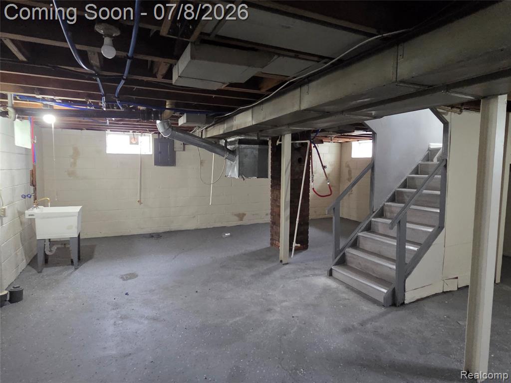 14757 Wilfred Street, Detroit, MI 48213 — Photo 20