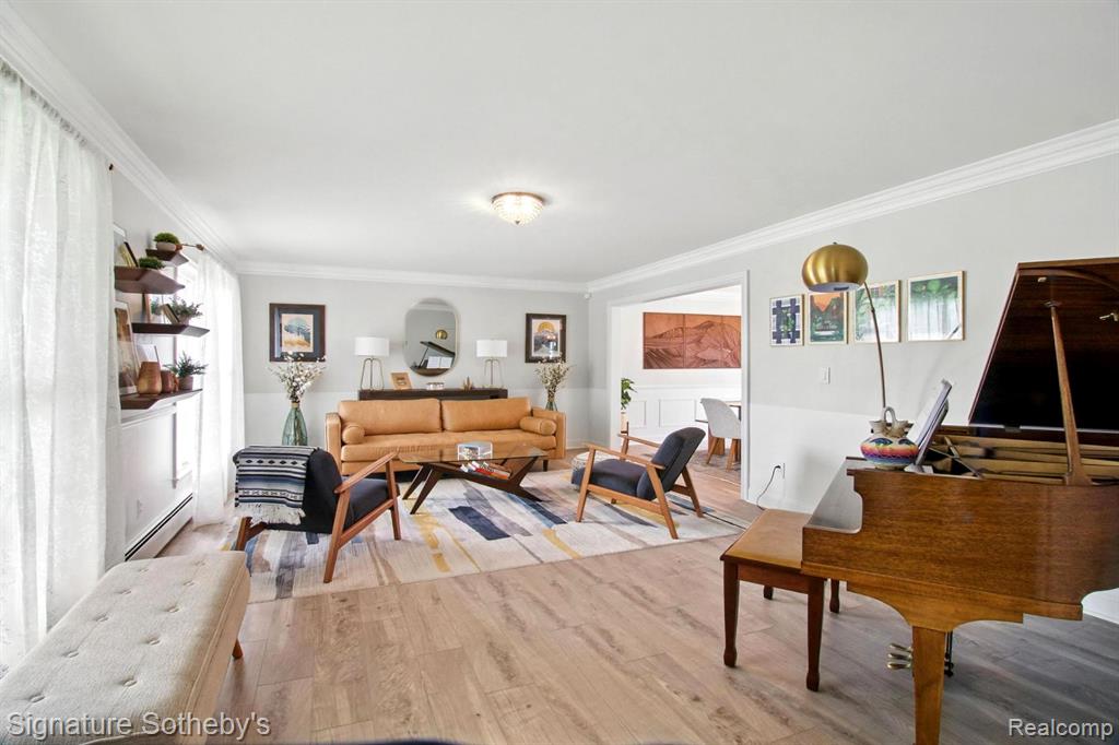5840 Sutters Lane, Bloomfield Hills, MI — Photo 3
