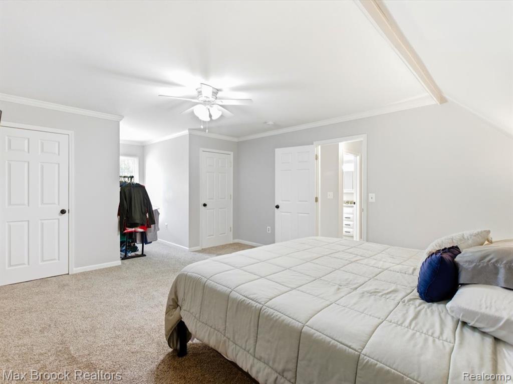 1561 S Delano Street, St. Clair, MI 48079 — Photo 32