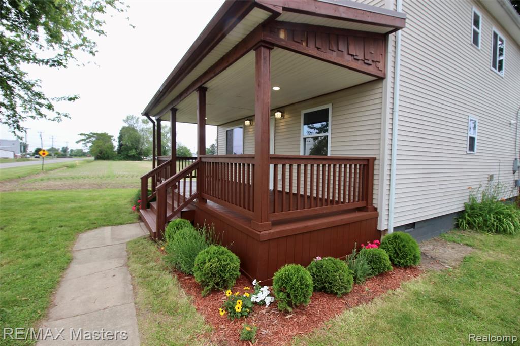 5053 Trombley Road, Newport, MI 48166 — Photo 3