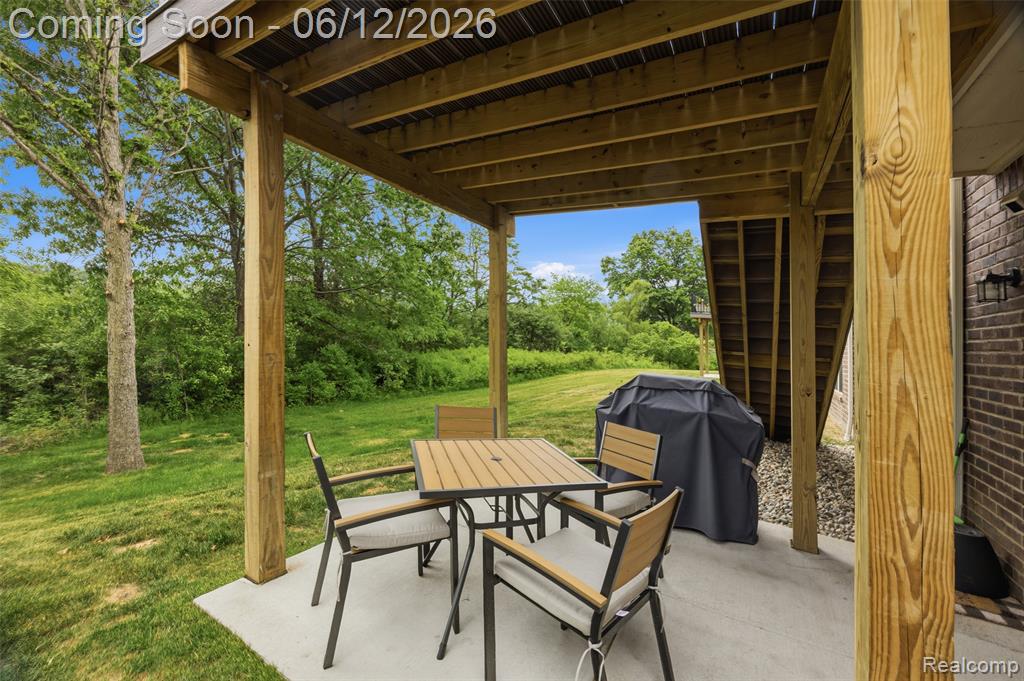 3775 Druid Drive, Brighton, MI 48114 — Photo 41