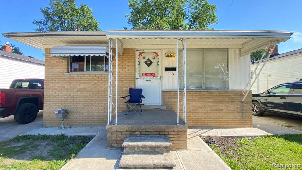 11268 Jewett Avenue, Warren, MI 48089