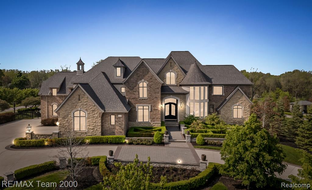 49350 Chianti Drive, Northville, MI 48167 — Photo 12
