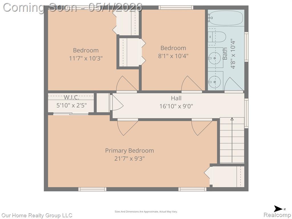 36801 Barr Street, Clinton Twp, MI 48035 — Photo 43