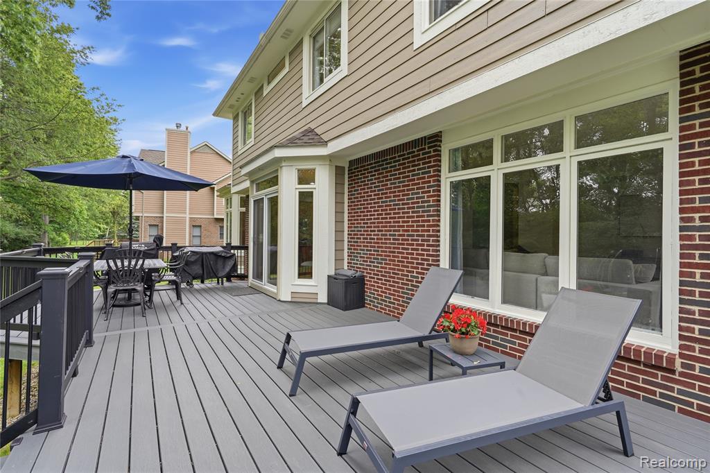 4832 Eagle Springs Court, Clarkston, MI 48348 — Photo 51