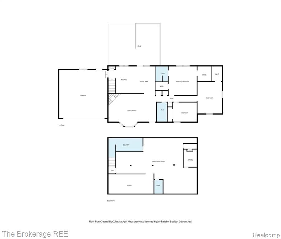 8254 Nichols Road, Gaines Vlg, MI 48436 — Photo 48