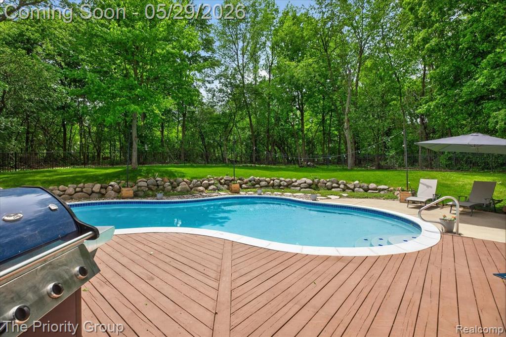 16397 Sherwood Lane, Northville, MI 48168 — Photo 56