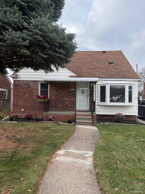 9624 HUBERT Avenue, Allen Park, MI 48101 — Photo 29