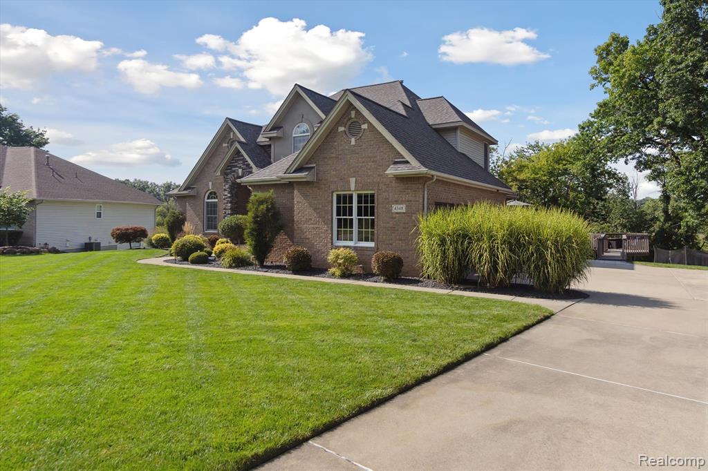 4348 Oak Tree Trail, Fenton, MI 48430 — Photo 60