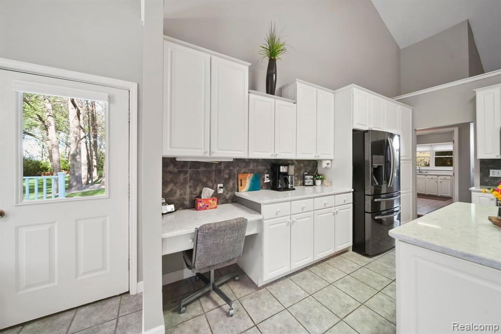 4852 INDIAN CREEK Drive, Jackson, MI 49201 — Photo 19